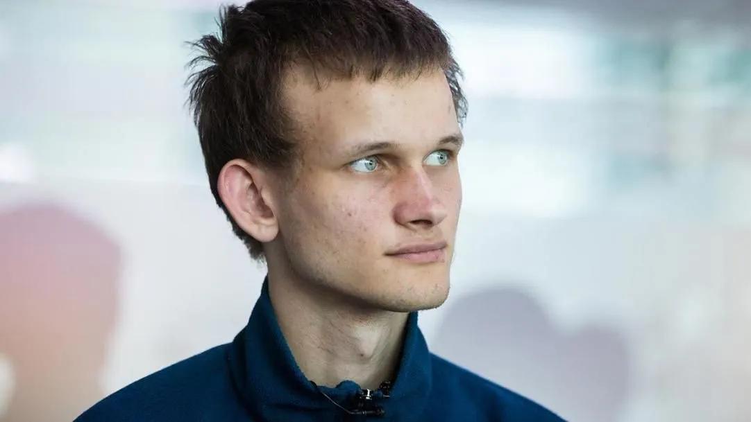 Vitalik Buterin bevilger 45 millioner dollar til utvikling av personvernteknologi i Ethereum-økosystemet