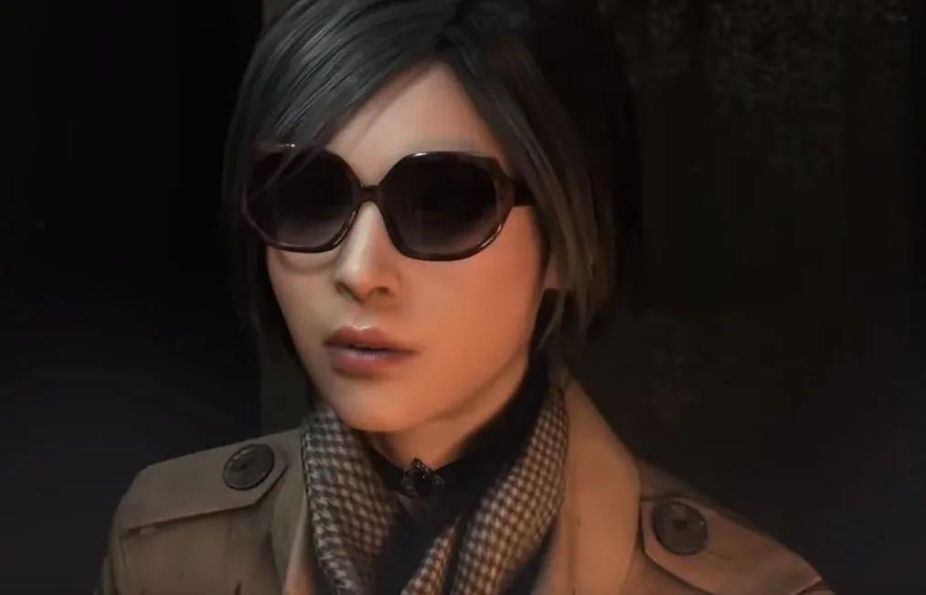 Capcom erter kanskje Ada Wongs tilbakekomst i Resident Evil Requiem