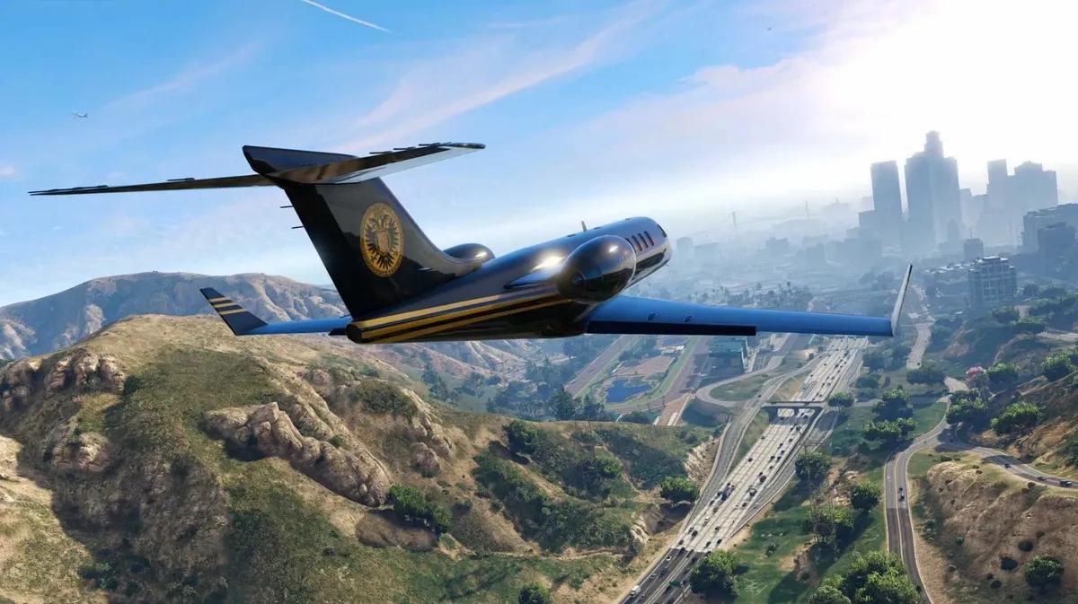 Innsider delte nye Grand Theft Auto VI-detaljer