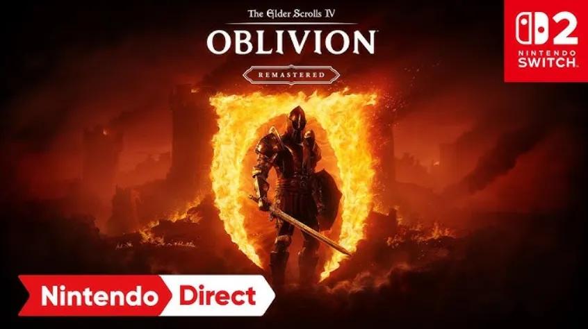 Februar 2026 Nintendo Direct Partner Showcase: En titt på alle spillannonseringene