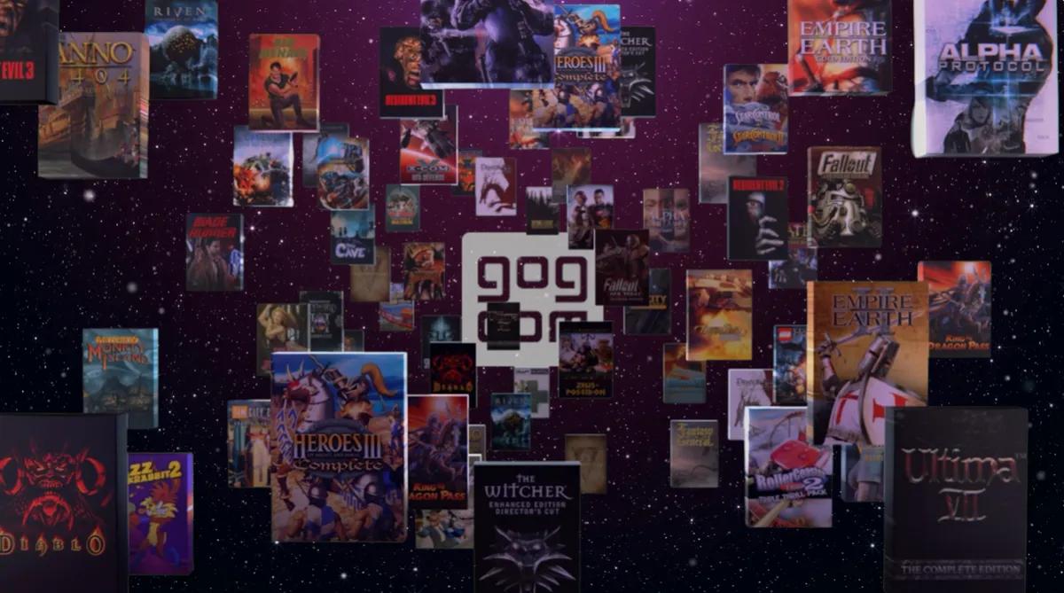 GOG navigerer i vanskelige spørsmål om bruk av generativ AI