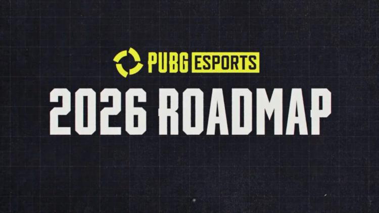 Krafton avduker større PUBG Esports-overhaling for 2026 med lengre sesong og større premier