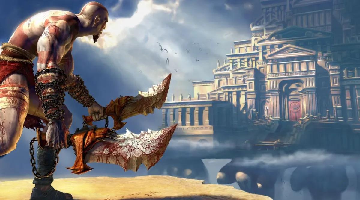 Nytt God of War-videospill kan bli avslørt på State of Play