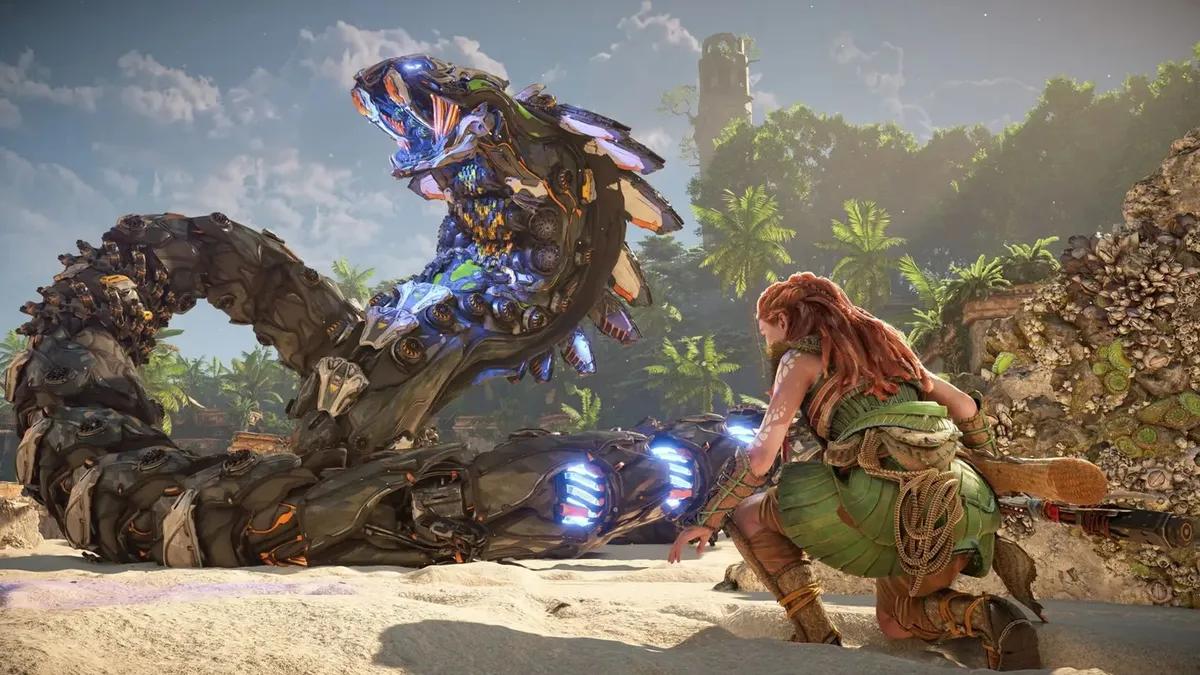 Guerrilla vil fortsette å jobbe med singleplayer-titler etter kunngjøringen om Horizon Hunters Gathering