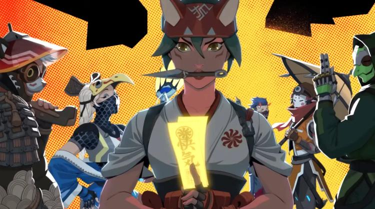 Overwatch gjenvinner topplasseringen og overgår Marvel Rivals på Steam