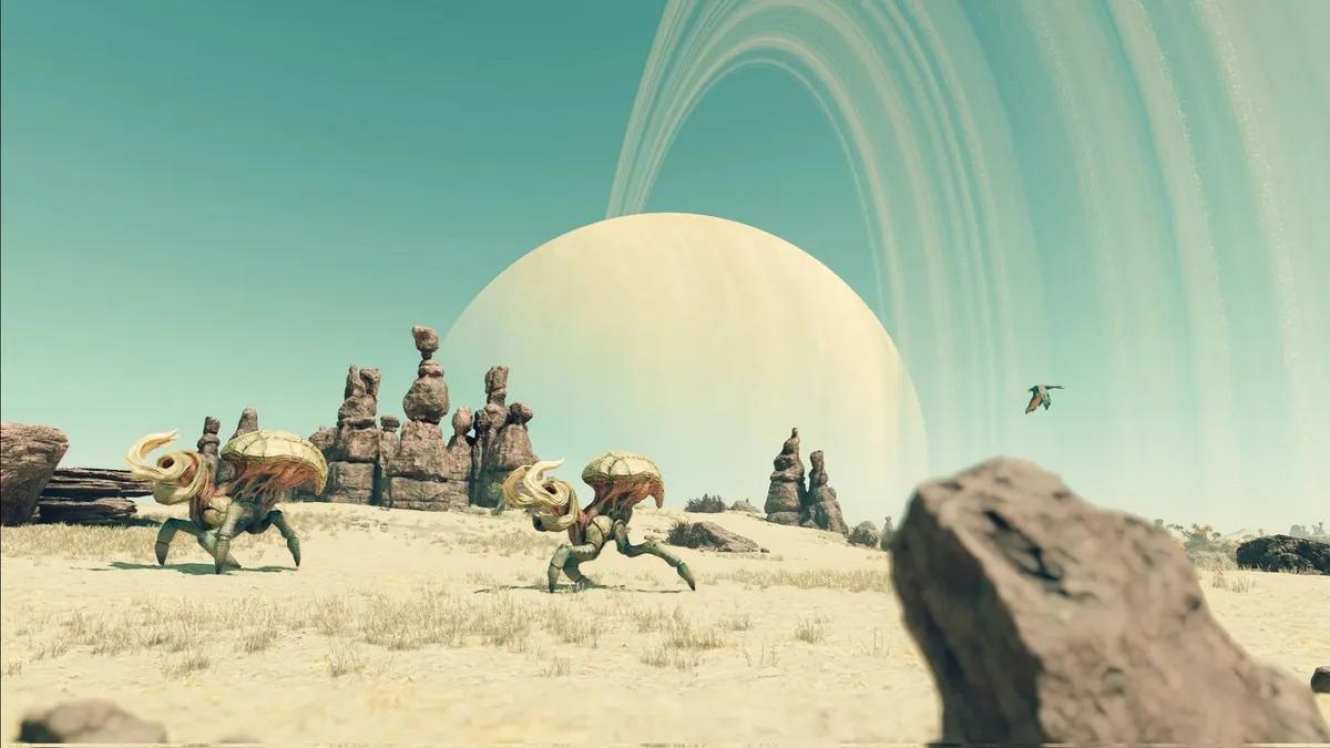 Starfield kan bli kansellert for Nintendo Switch 2