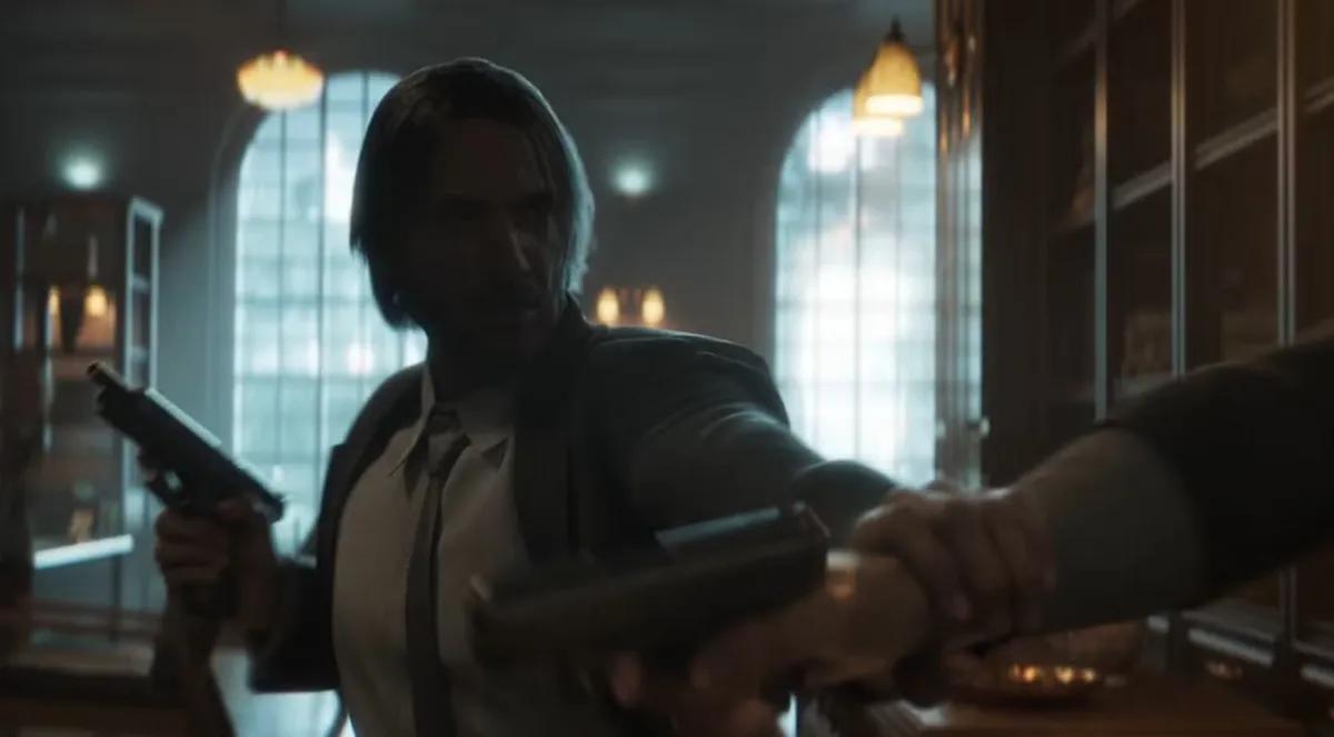 John Wick videospill vil bli inspirert av Sifu og Sleeping Dogs