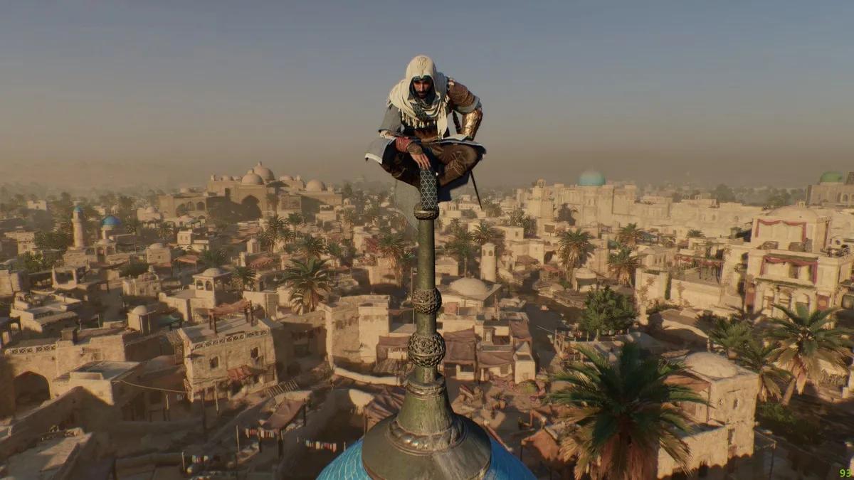 Ubisofts seks kansellerte videospill inkluderer to Assassin's Creed-titler