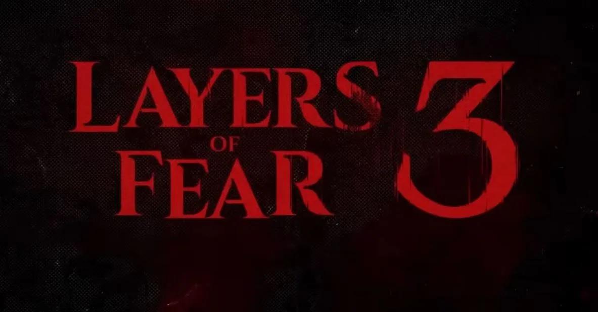 Bloober Team kunngjorde Layers of Fear 3