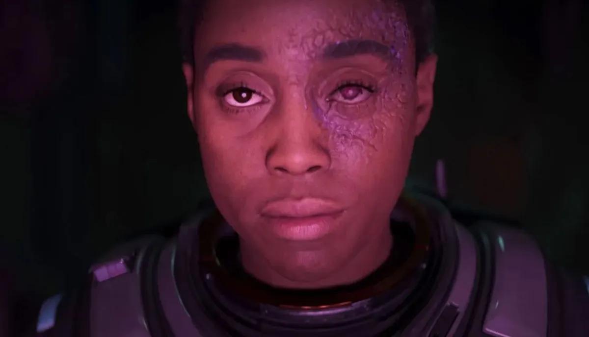 Supermassive Games kunngjorde utgivelsesdatoen for direktiv 8020