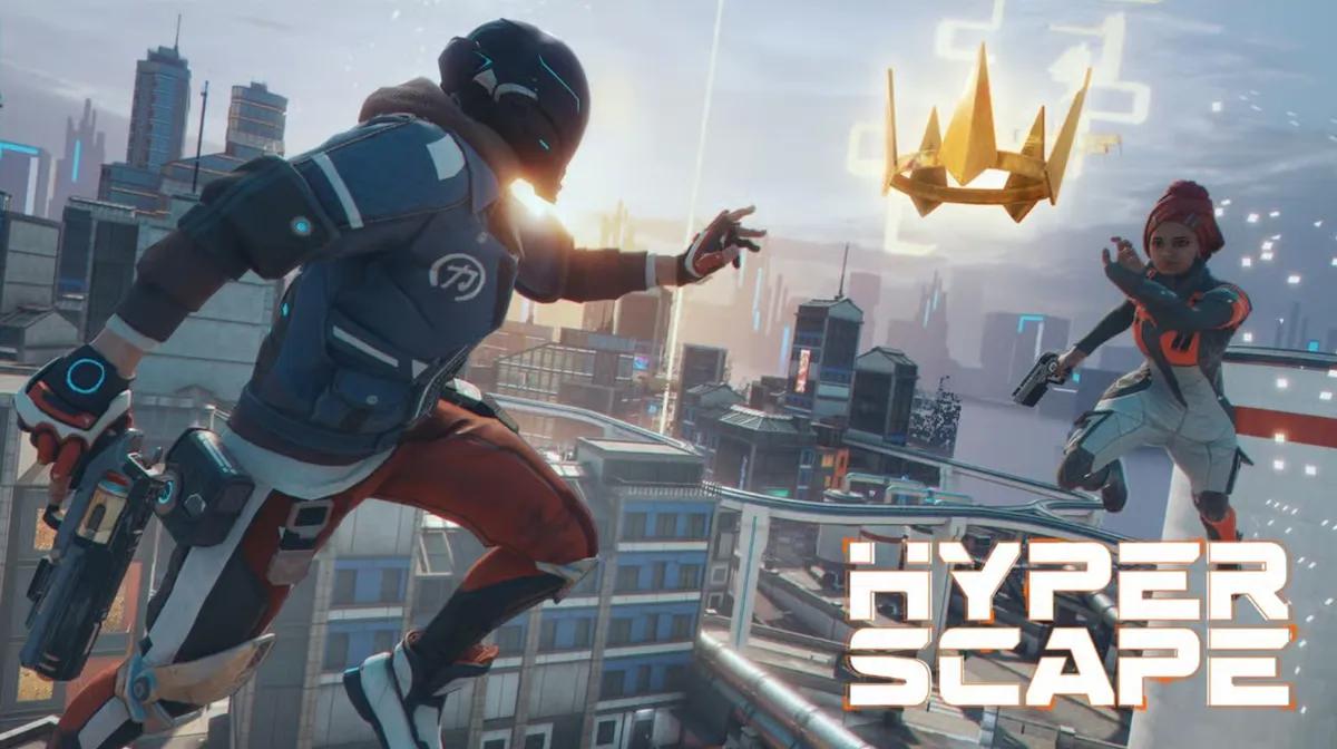 Flere år etter nedleggelsen gjenoppliver en fan Ubisofts Battle Royale