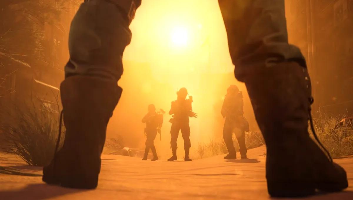 ARC Raiders setter dato for "Shrouded Sky"-oppdatering og varsler ny karttrussel