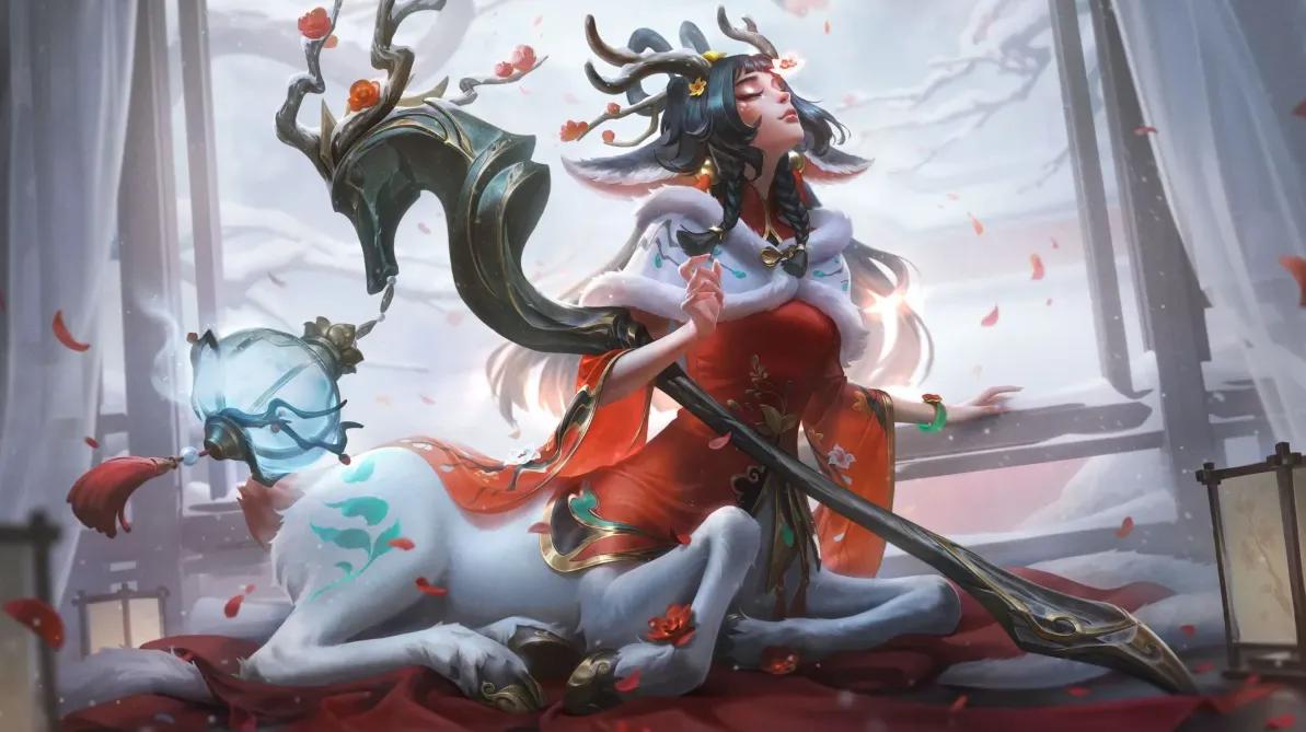 League of Legends Patch 26.4 - Full balanseoppdatering, skins, moduser og systemendringer