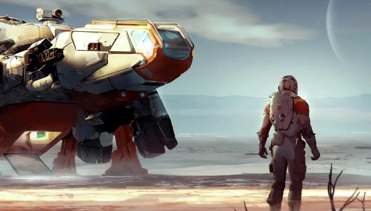 Todd Howard gir håp om neste store oppdatering av Starfield