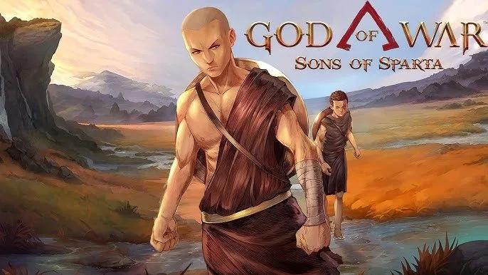 David Jaffe, skaperen av den originale God of War, har kritisert forløperen til Sons of Sparta.