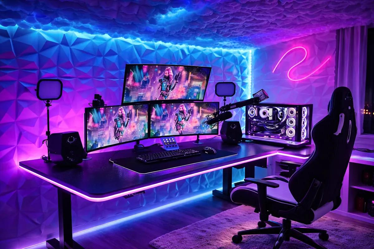 Beste spilloppsett for februar 2026