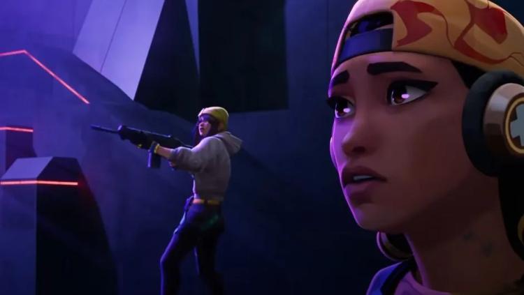 Det ukrainske VALORANT-teamet Boars oppløser og setter driften på pause til 2027.