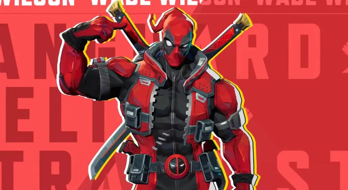 Uoffisiell Marvel Rivals Bounty-nettside går offline etter brudd, spillere ber NetEase om å handle