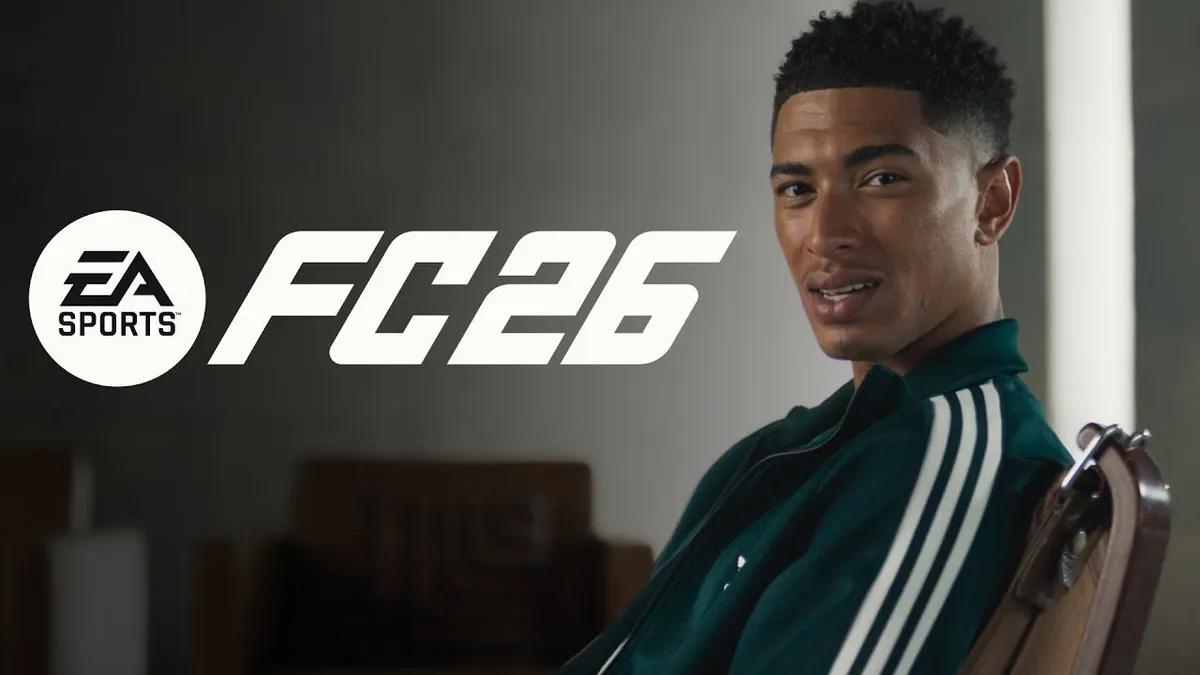 EA FC 26 Fantasy FC uke 2 introduserer FPL-crossover