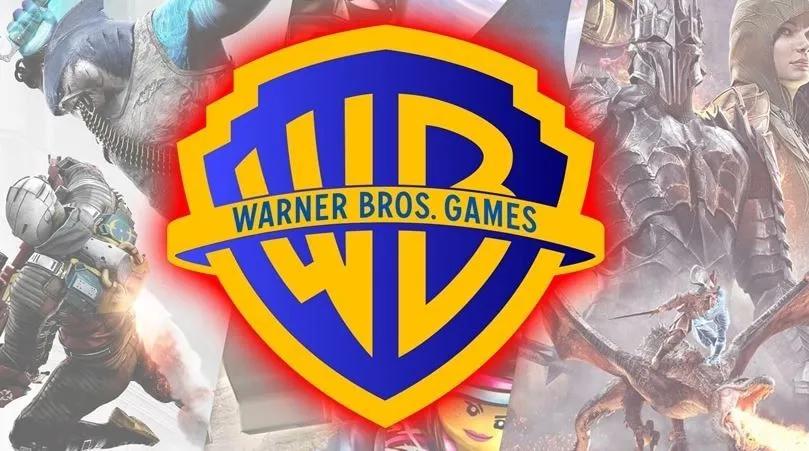 Warner Bros. Games hinter om store videospill som snart slippes