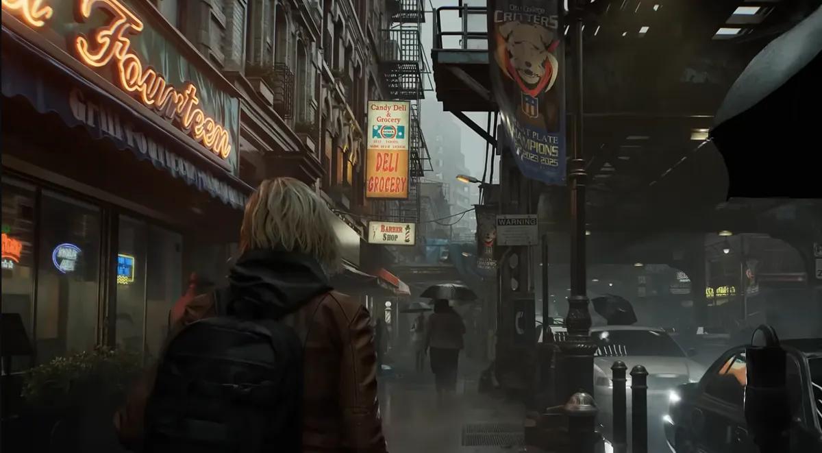 Sony bekrefter oppgradert PSSR for PS5 Pro, Resident Evil Requiem er det første spillet som bruker det