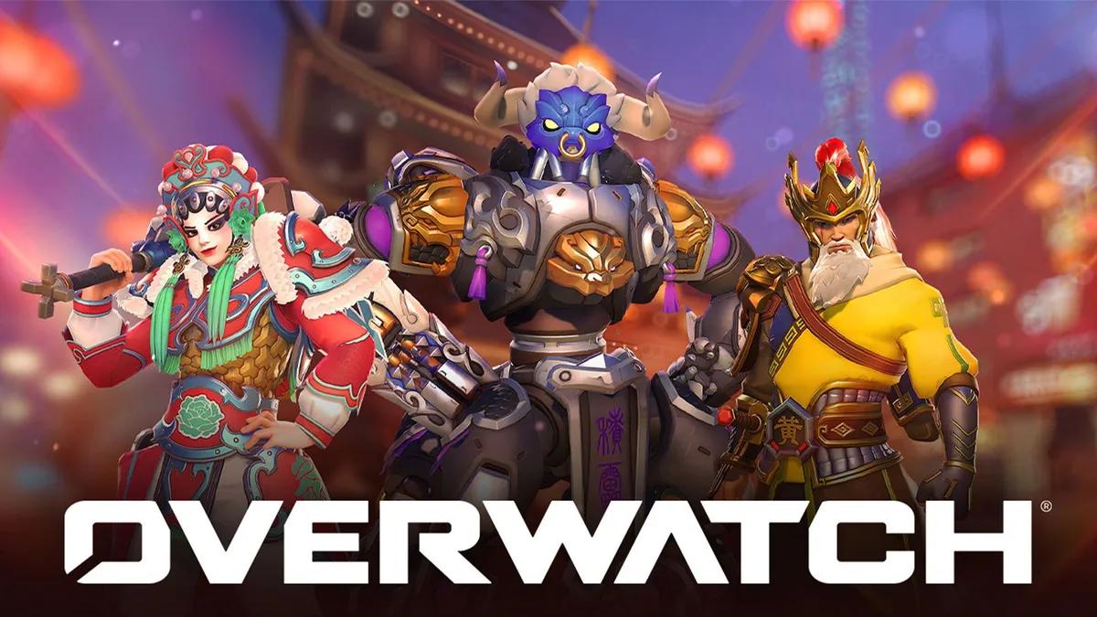 Overwatch Tier List 2026: Full Meta Breakdown (sesong 1: Reign of Talon)