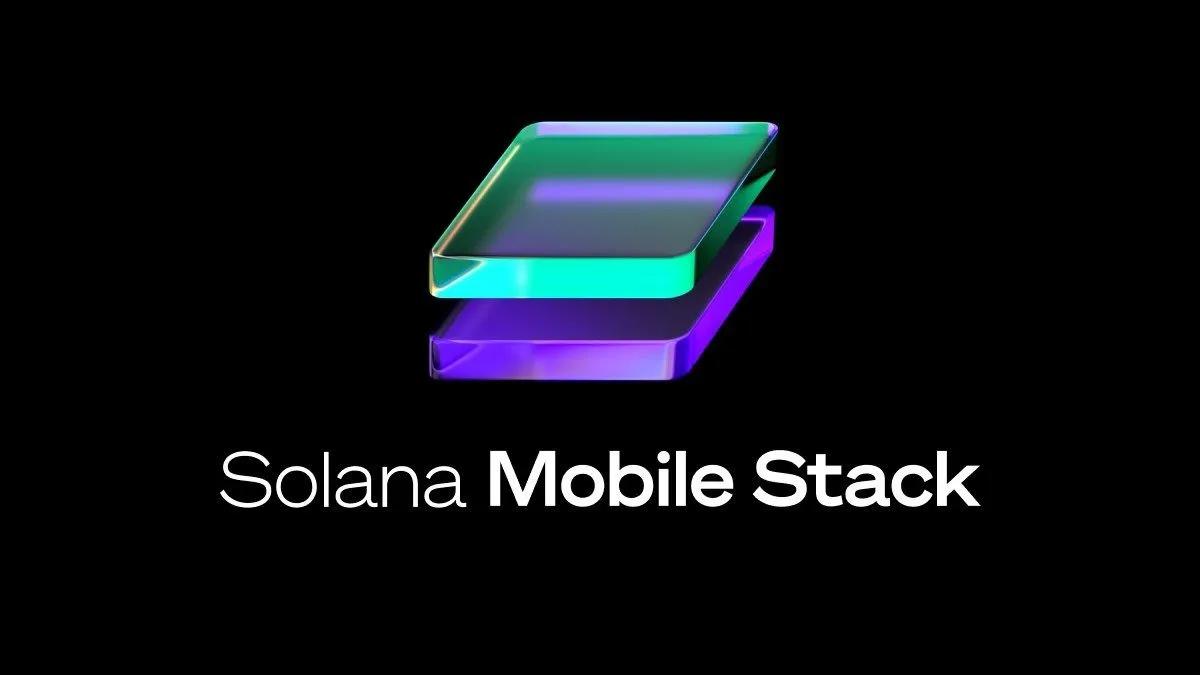 Solana lanserer Mobile Stack for produsenter av Android-smarttelefoner