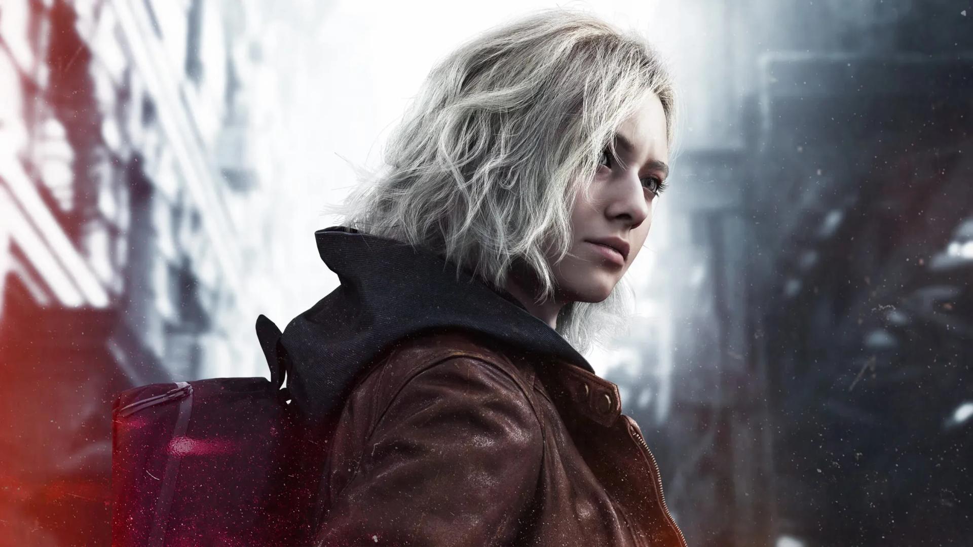 Hvordan få tak i og lage Molotov-cocktailer i Resident Evil Requiem