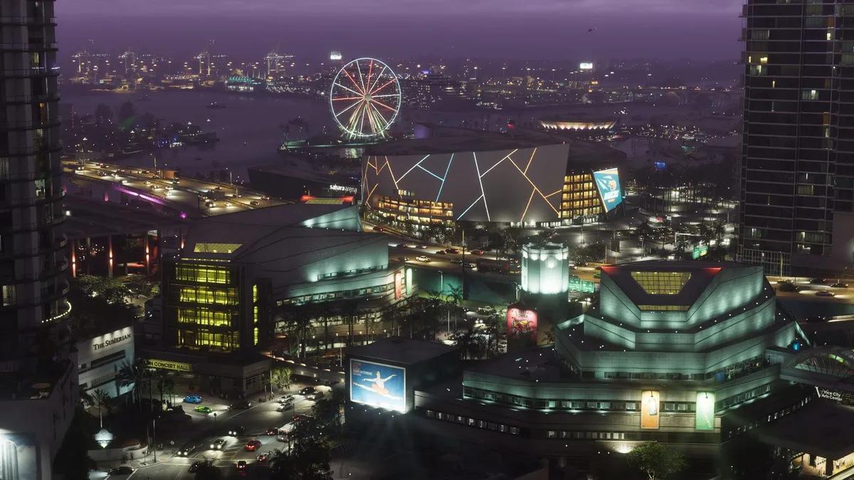 Ny lekkasje av Grand Theft Auto VI viser hvordan spillet så ut for 4 år siden