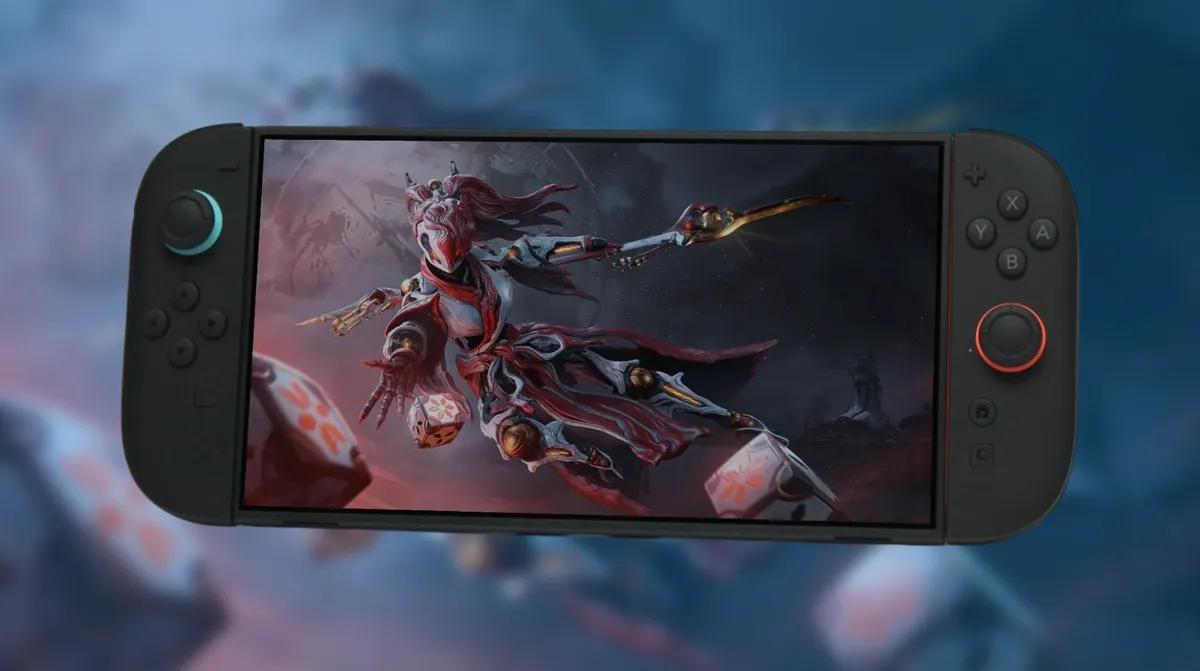 Warframe lanseres på Switch 2 i mars, og bringer Dead by Daylight-modus til alle plattformer