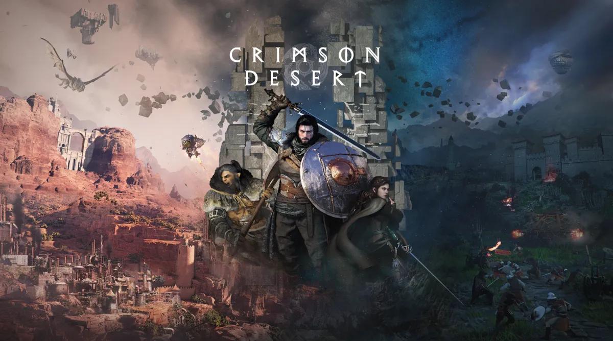 Crimson Desert oppnår 4K/60 bilder per sekund på siste generasjons maskinvare med Ray Tracing aktivert, bekrefter Digital Foundry