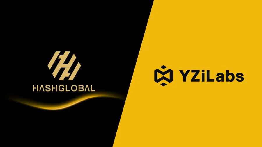 YZi Labs investerer 100 millioner dollar i Hash Global BNB Holdings Fund: En ny fase i BNBs institusjonalisering