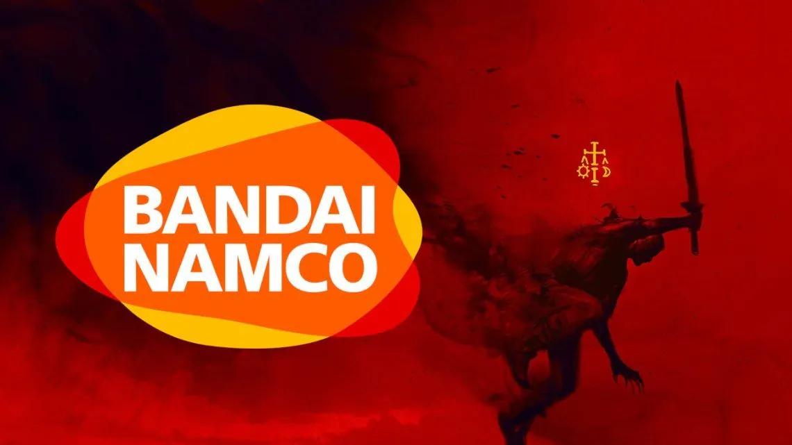 Bandai Namco vil avsløre sitt nye videospill denne uken