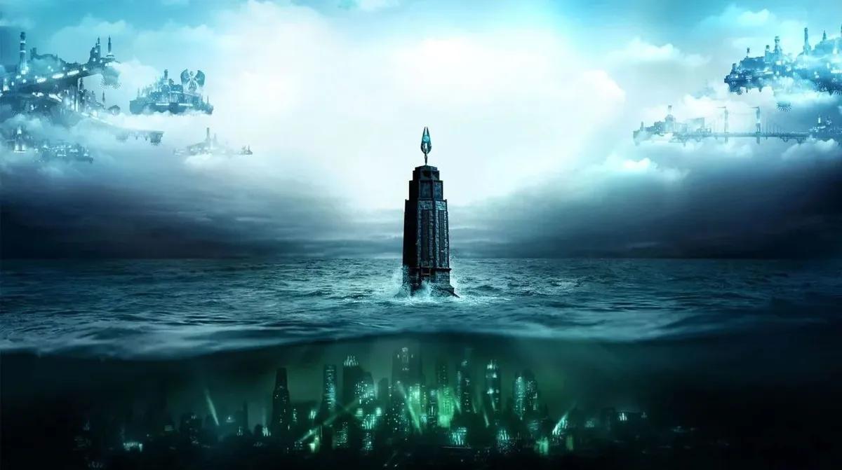 De første detaljene om et nytt BioShock-videospill skal ha blitt avslørt