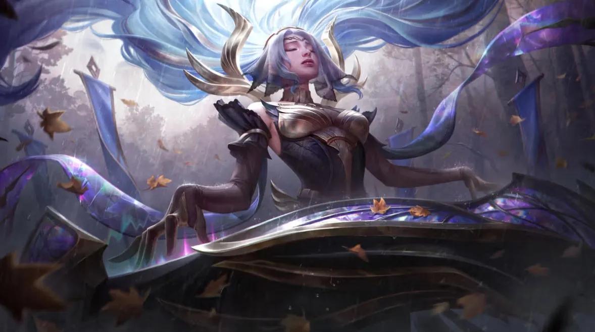 League of Legends Patch 26.5 - First Stand 2026 Offisiell oppdatering, Brawl returnerer og store systemendringer