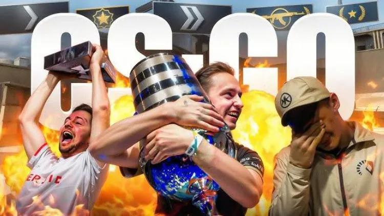 Valve bekrefter ingen turneringslisenser for CS:GO til tross for Steam-retur