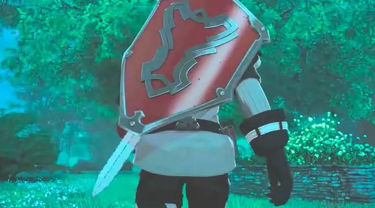 Bandai Namco erter nytt RPG med kryptisk trailer i forkant av offisiell avsløring