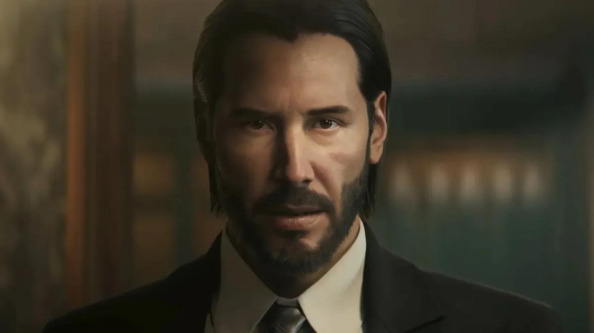 John Wick-spillet uten tittel vil foregå før hendelsene i filmene