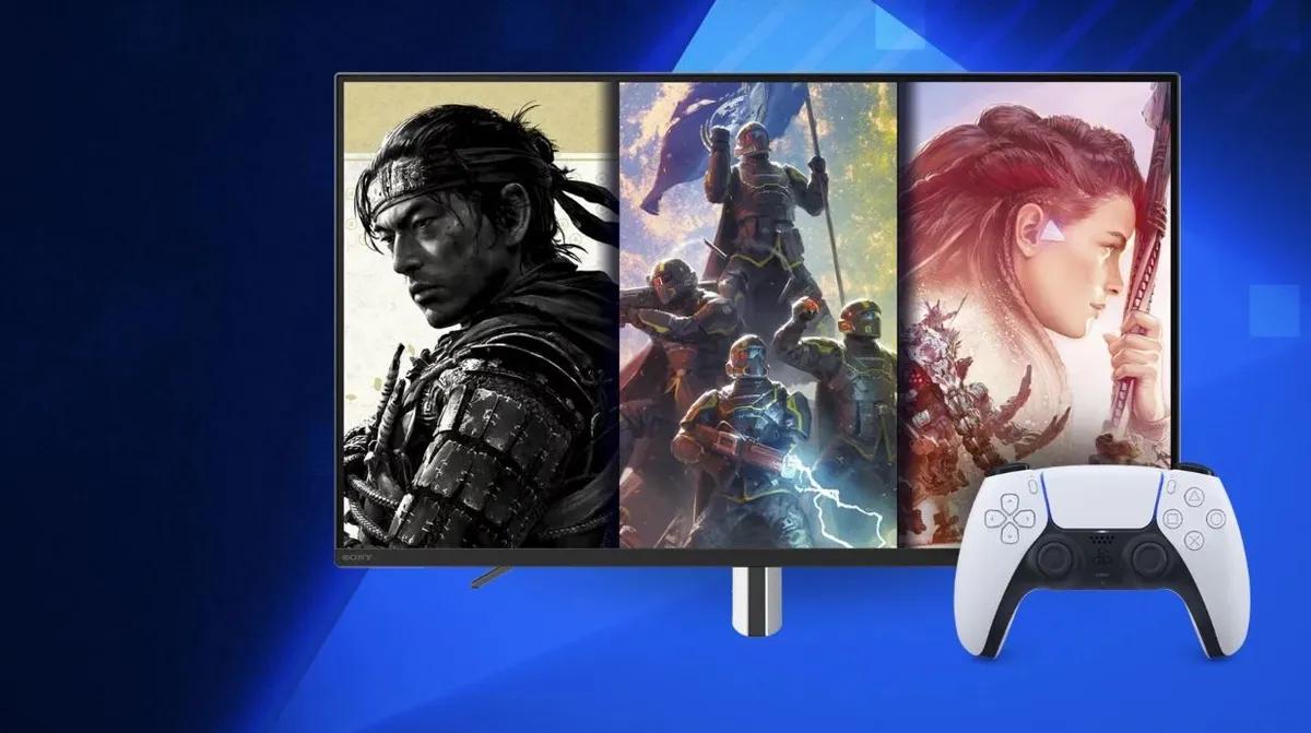 Sony hadde ikke mye fortjeneste på å gi ut spillene sine på PC på grunn av timing