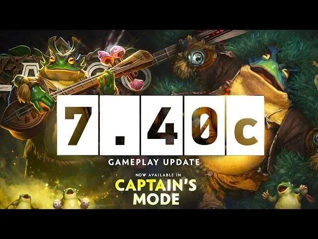Dota 2 Meta-rapport: Beste helter for å få MMR (Patch 7.40c)