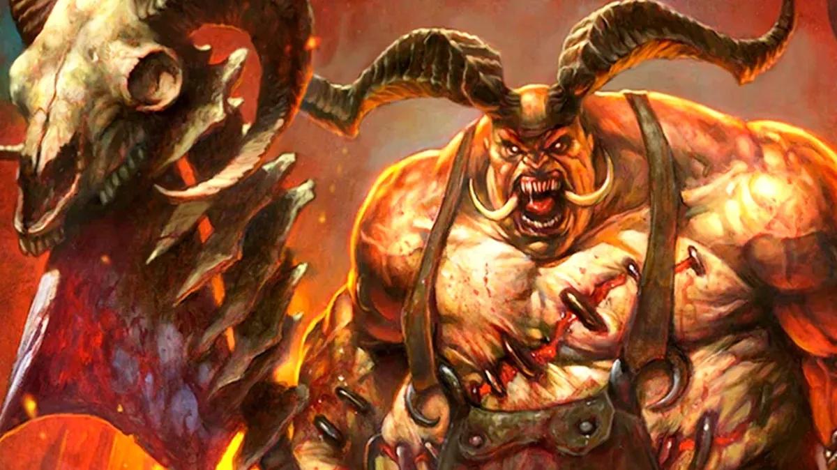 Forvandle deg til slakteren og prøv paladinen gratis i Diablo 4s slaktesesong