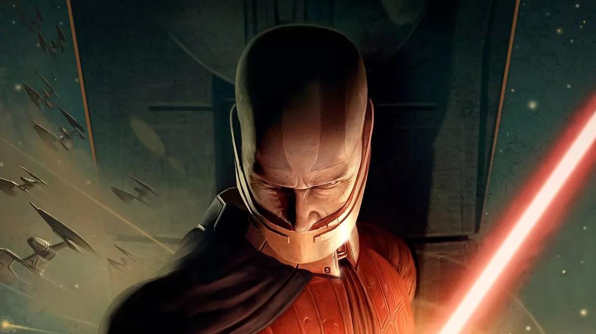 Glemt Star Wars videospill kan bli avslørt i år