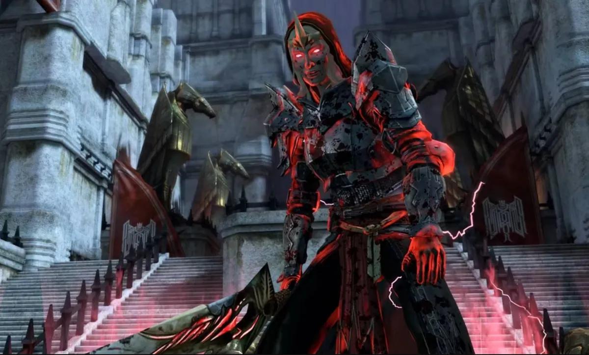 Dragon Age 2 fyller 15 år: David Gaider om reaktivitet, Red Lyrium og et spill bygget fra et førsteutkast