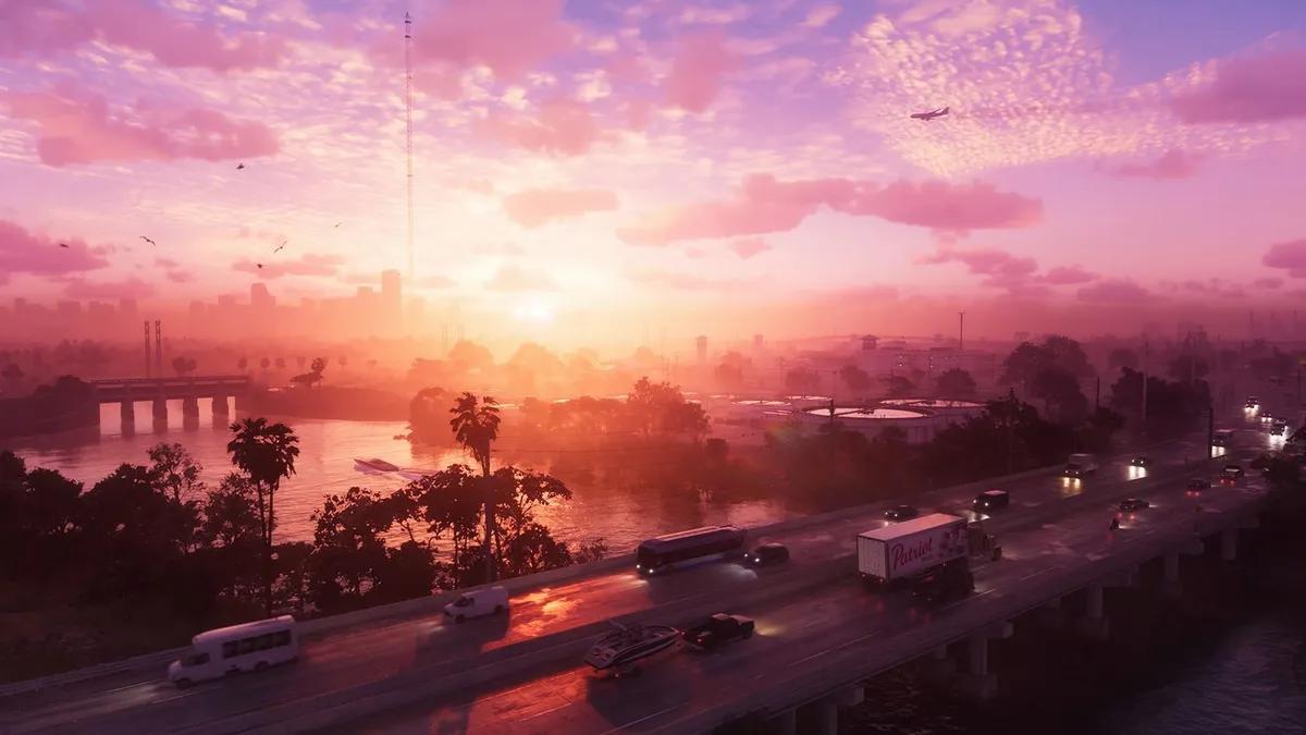 Nye opptak av Grand Theft Auto VI har blitt lekket