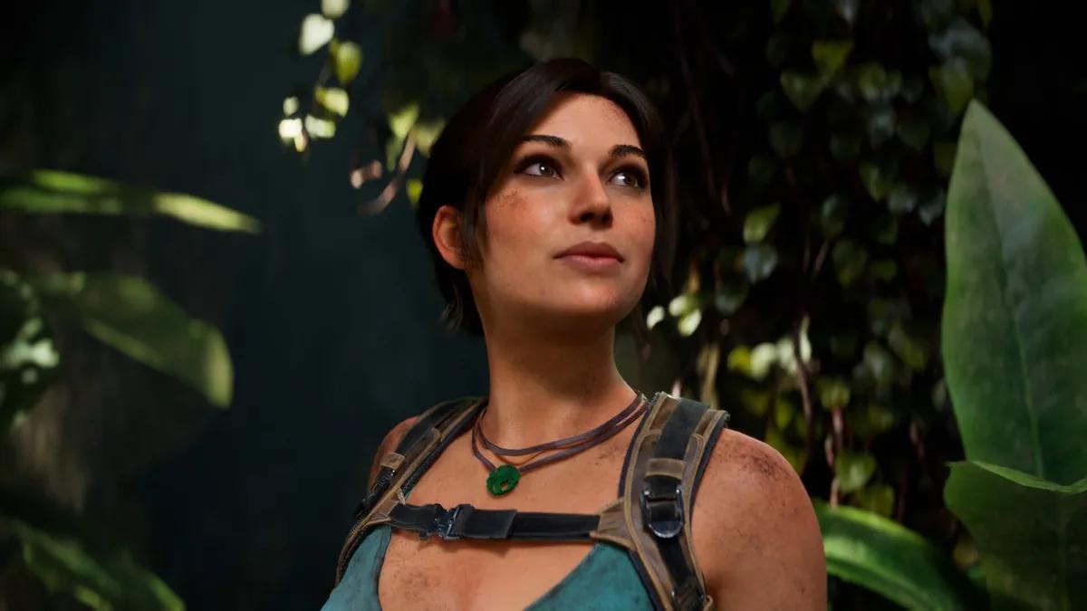 Aspyr Media erter Tomb Raider-kunngjøring