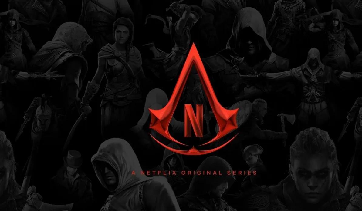 Netflix har startet produksjonen av Assassin's Creed TV-serien