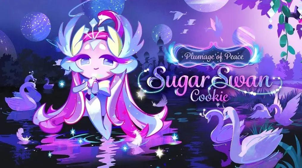 Cookie Run: Kingdom lanserer finaleoppdatering for 5-årsjubileet