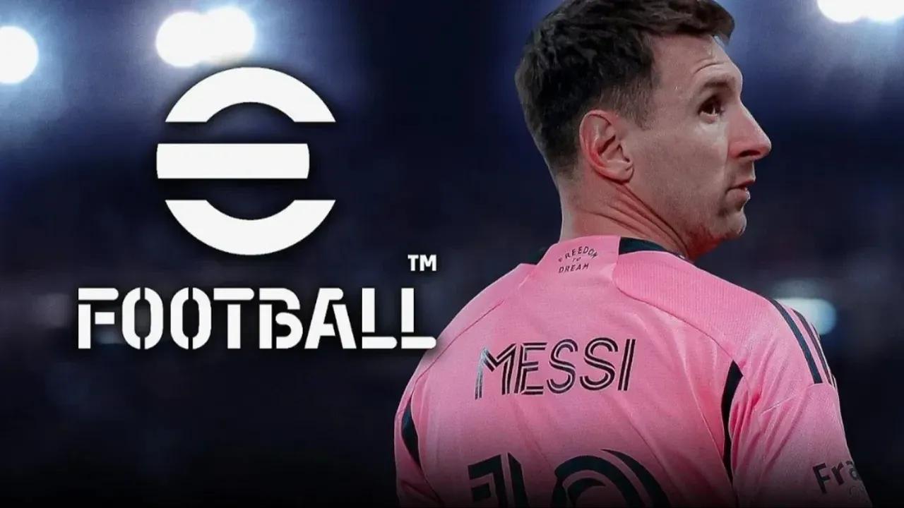 eFootball 2026 Update introduserer landslagskampanje og banebrytende Pass B-spillestil