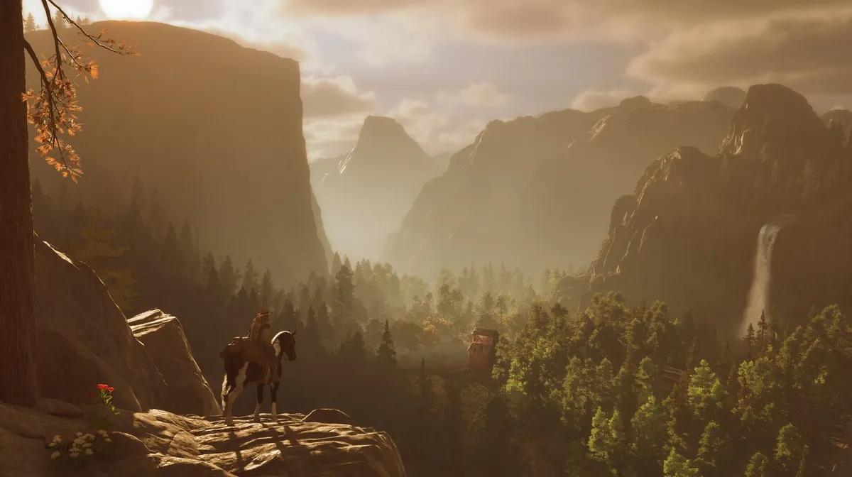 Dreamhaven kunngjør flerspiller overlevelses-shooter The Legend of California