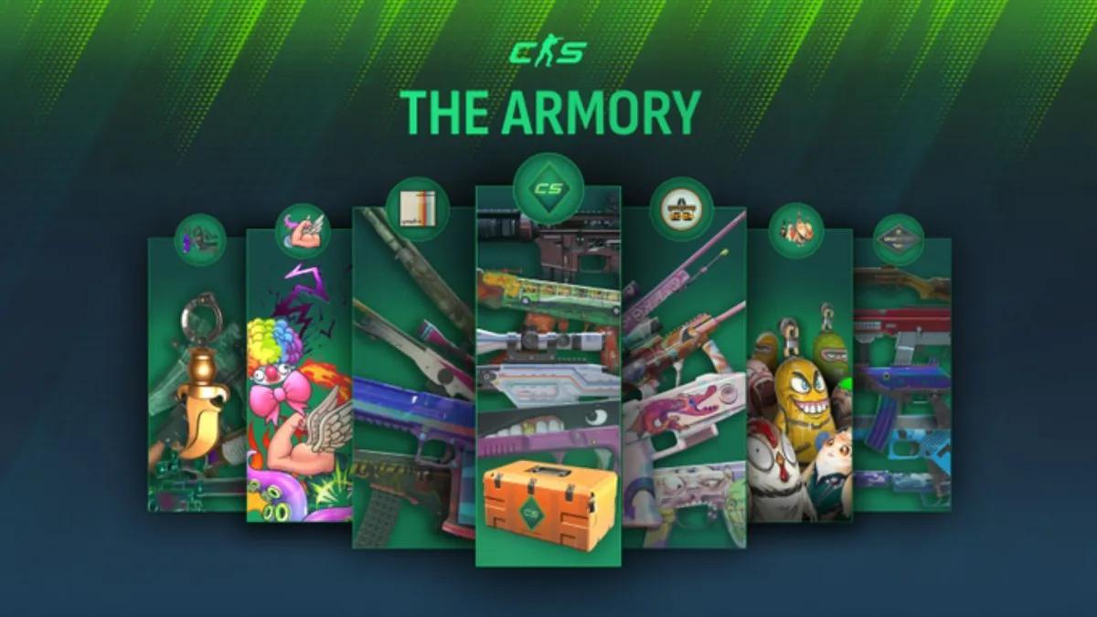 Valve står overfor økende juridisk press når søksmålet utvides til å omfatte Arsenal Pass